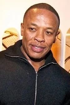 Dr. Dre — The $3 Billion Producer
