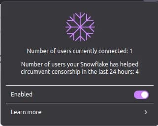 Snowflake