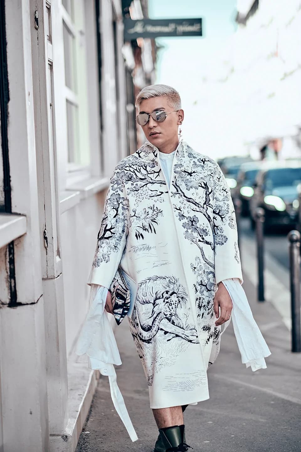 #3 Bryanboy — Top 10 Best Fashion Influencers 2026
