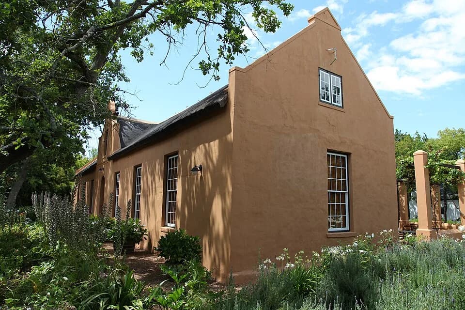 #10 Spier Wine Farm — Top 10 Wine Estates in Stellenbosch (2026 Cape Winelands Ranking)