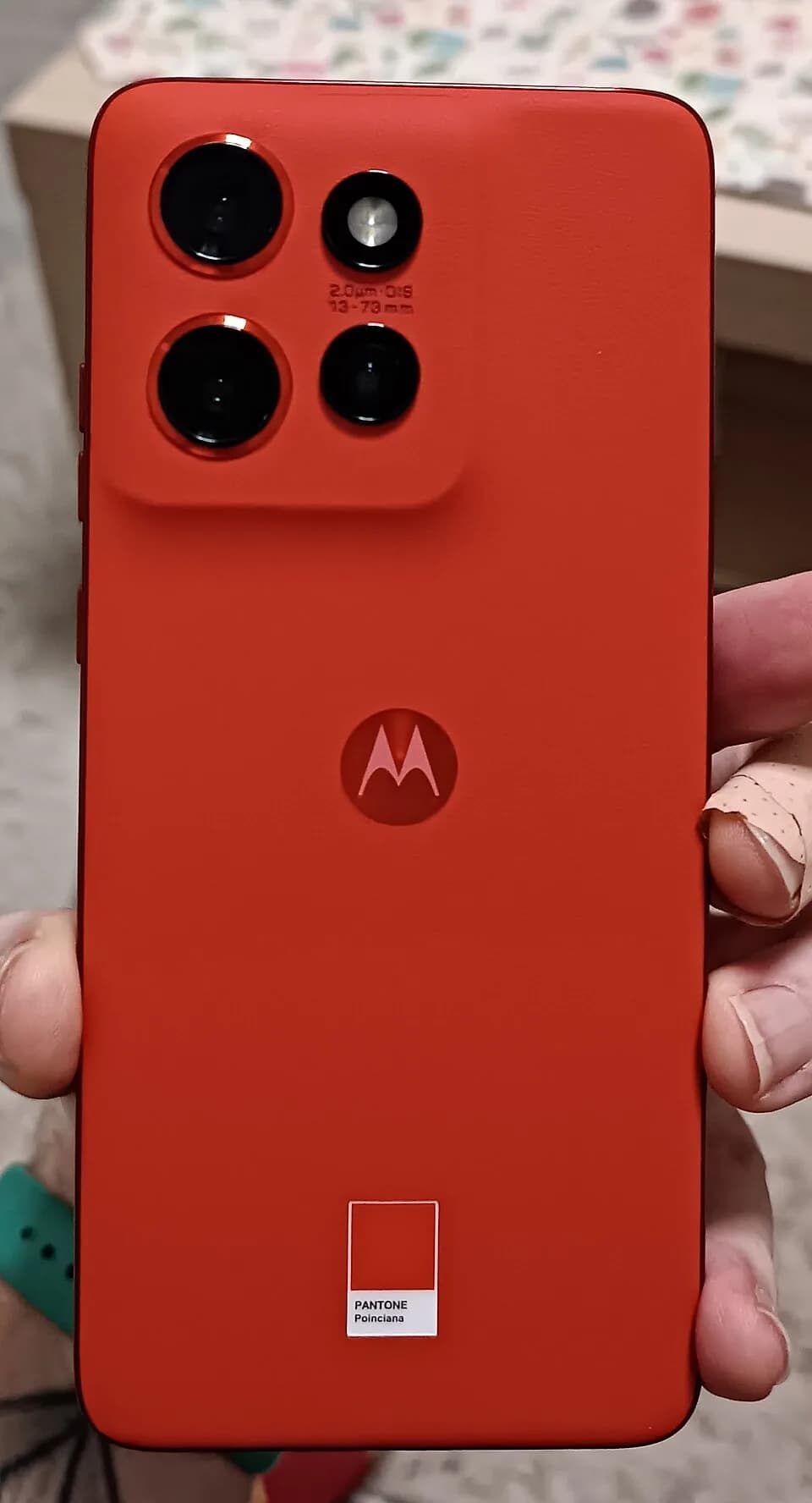 #5 Motorola Edge 50 Neo — Top 10 Best Budget Smartphones 2026