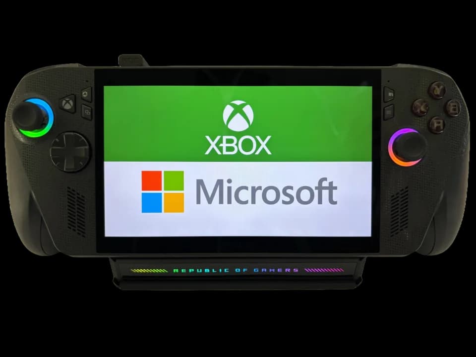 #1 Microsoft Gaming (Xbox + Activision Blizzard) — Top 10 US Gaming Companies by Revenue