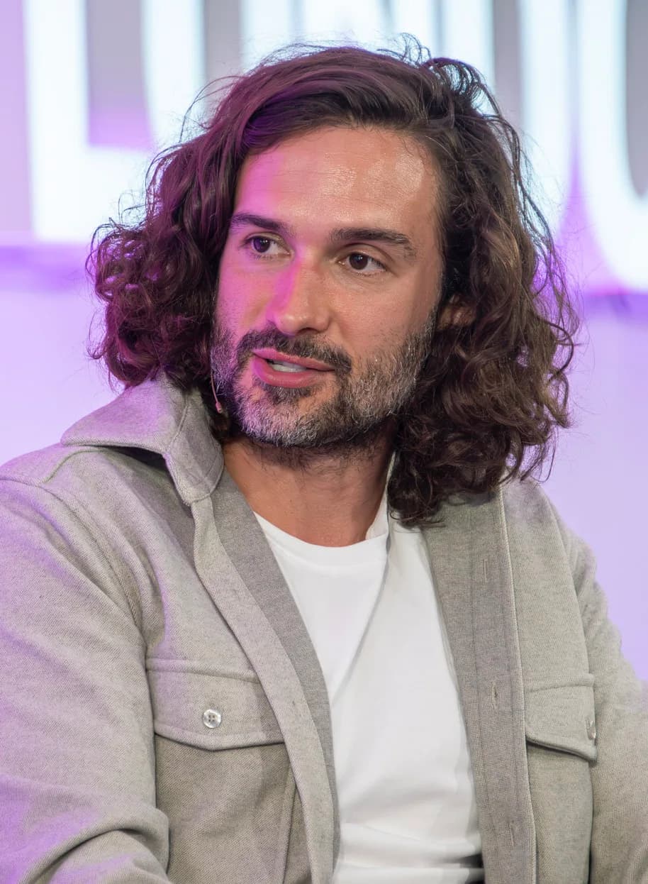 #8 Joe Wicks (The Body Coach) — Top 10 YouTube Channels to Watch for Fitness & Health in 2026