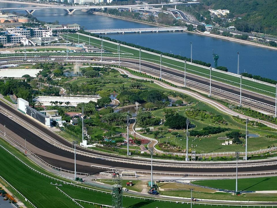 #10 Penfold Park (Sha Tin Racecourse) — Top 15 Best Parks & Outdoor Play Areas in Hong Kong 2026