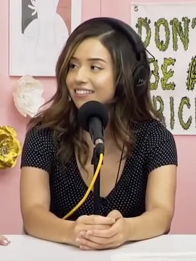 Pokimane (Imane Anys) — The $10M Brand Builder