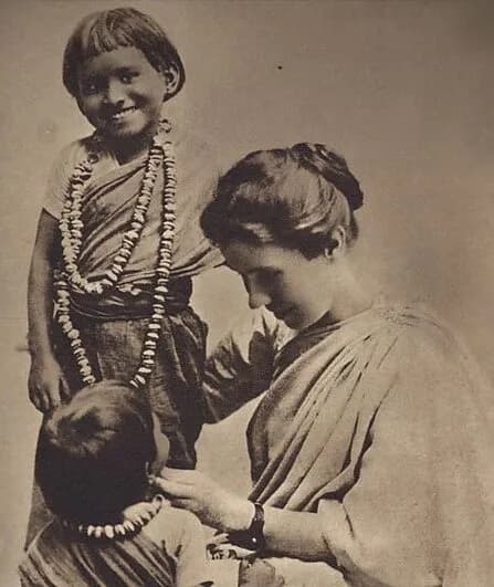 #6 Amy Carmichael — Top 10 Most Influential Women in Christian History