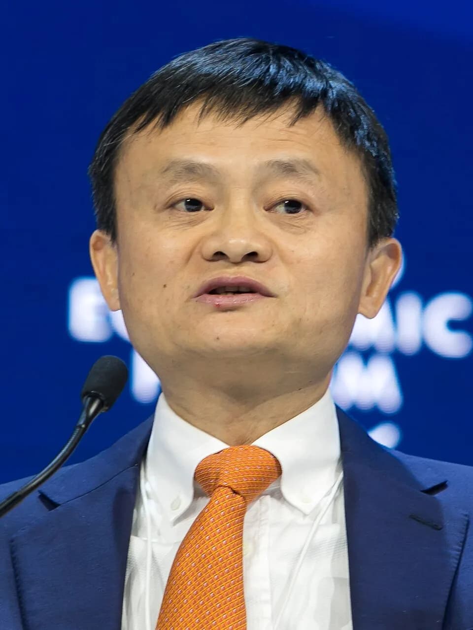 Jack Ma — The Teacher Who Built Alibaba and Disappeared