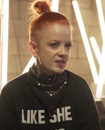 #5 shirley manson — Top 10 UK Google Trends: March 13, 2026 — Sports, Celebs & Viral Moments