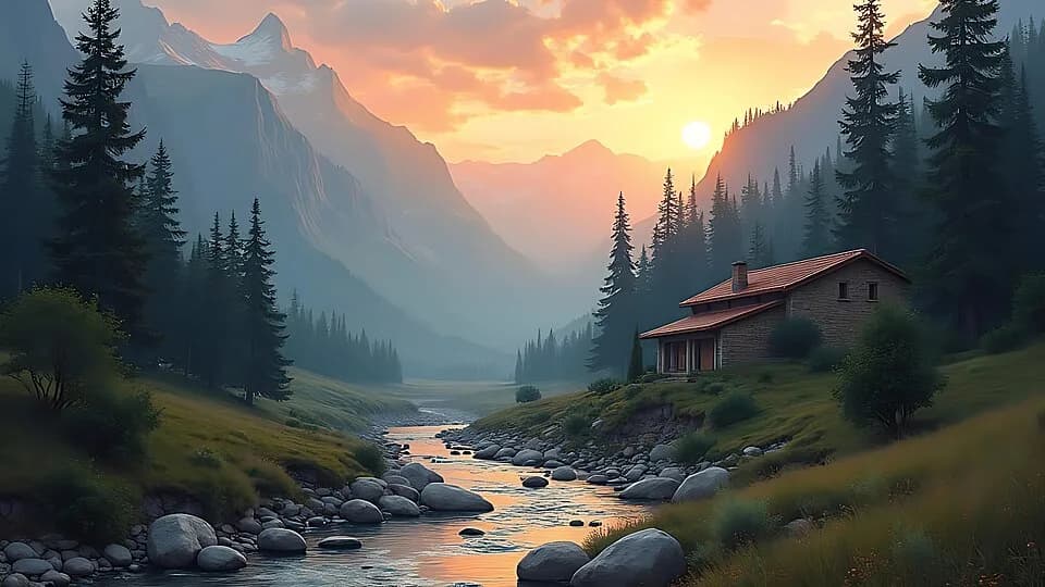#8 FLUX.1 (Black Forest Labs) — Top 10 Best AI Image and Art Generation Tools