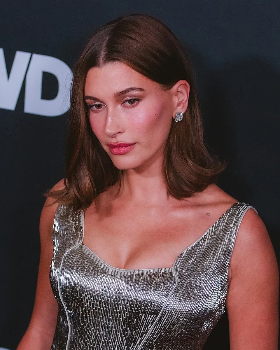 #6 Hailey Bieber — Rhode Skin ($400M Valuation) — Top 10 WAGs Who Became More Famous Than the Athletes