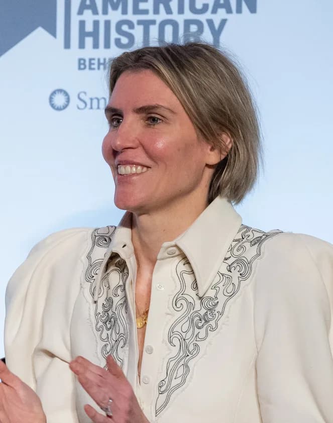 #7 Gabriela Hearst — Top 10 Sustainable Fashion Brands Worth Buying in 2026