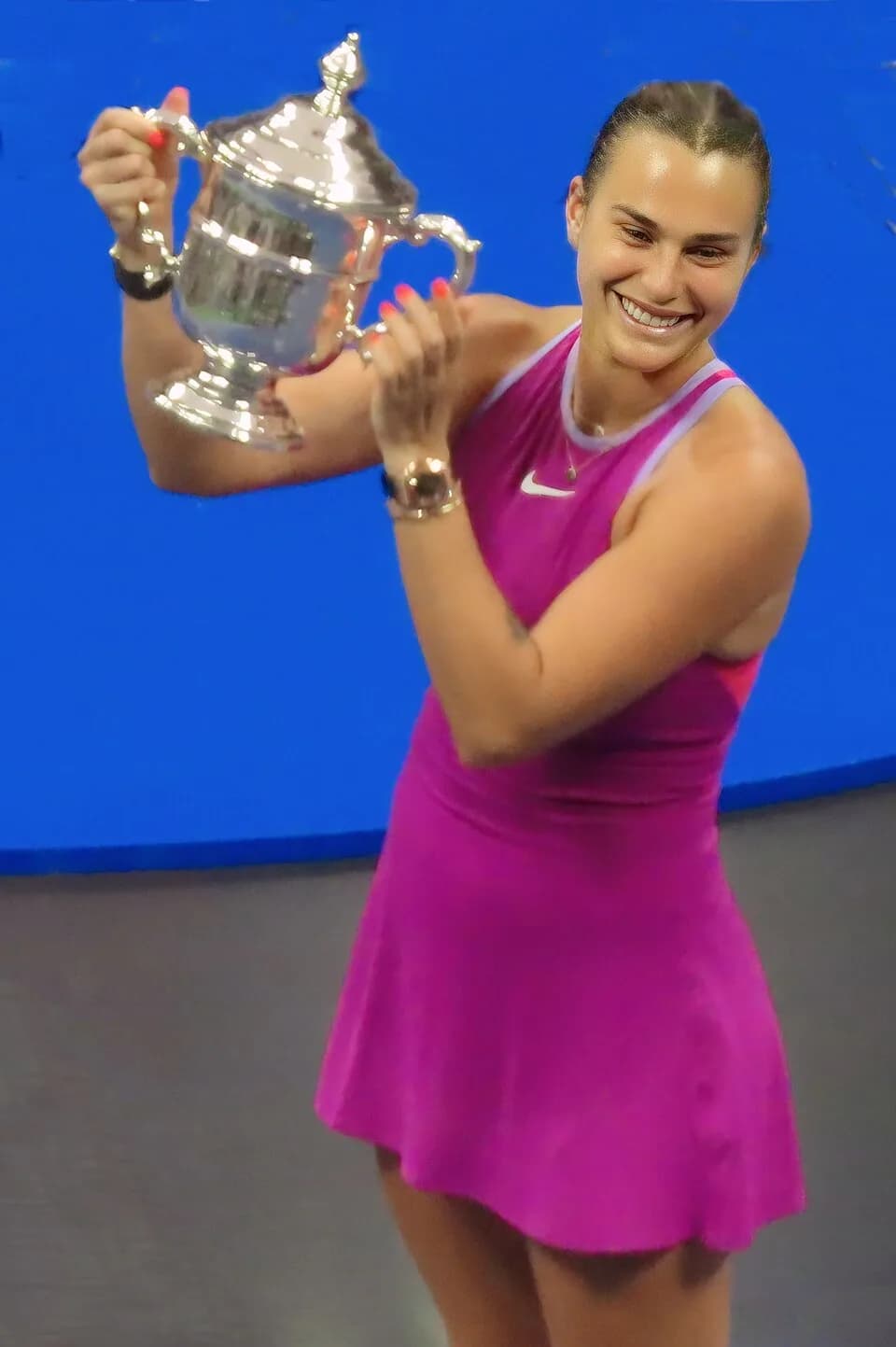 sabalenka