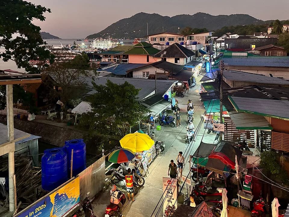 Koh Tao