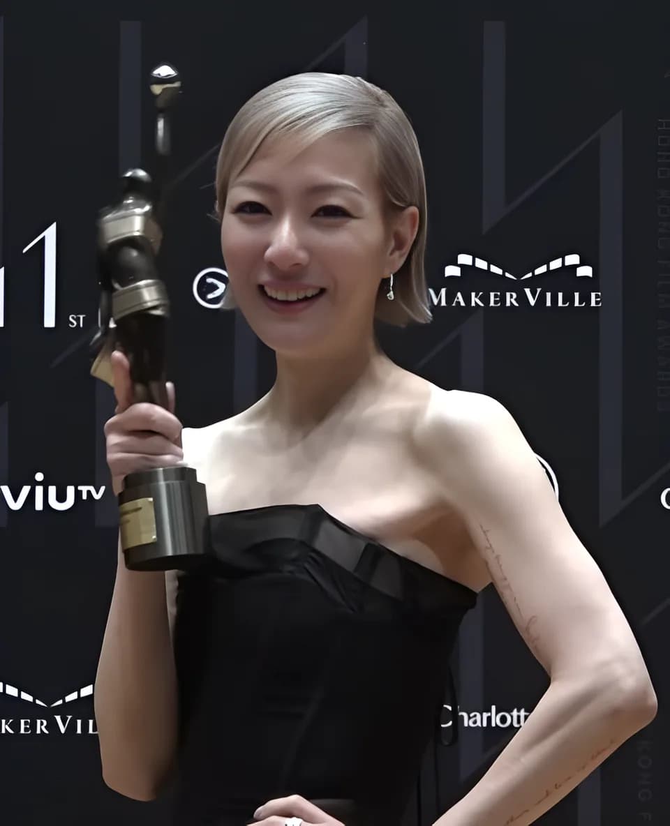 Sammi Cheng