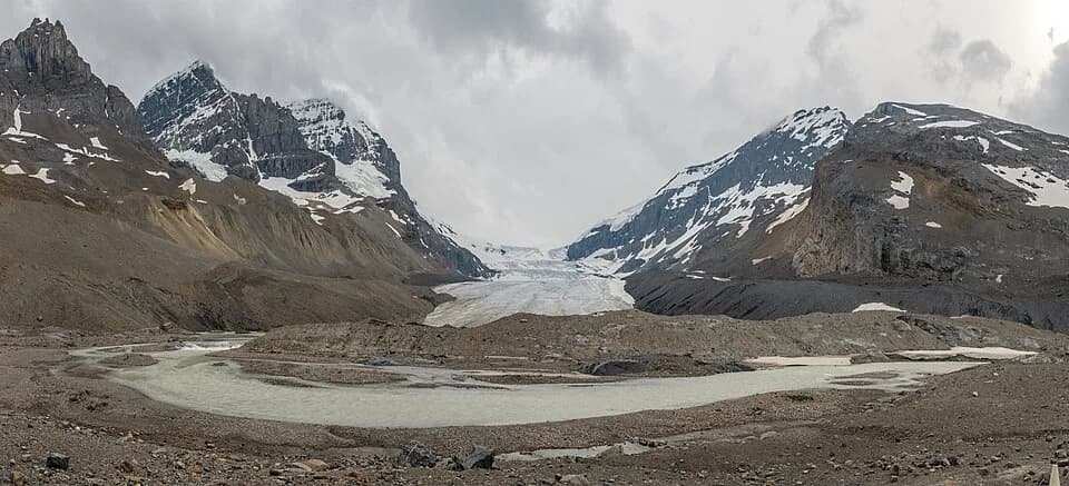 Jasper National Park, Canada