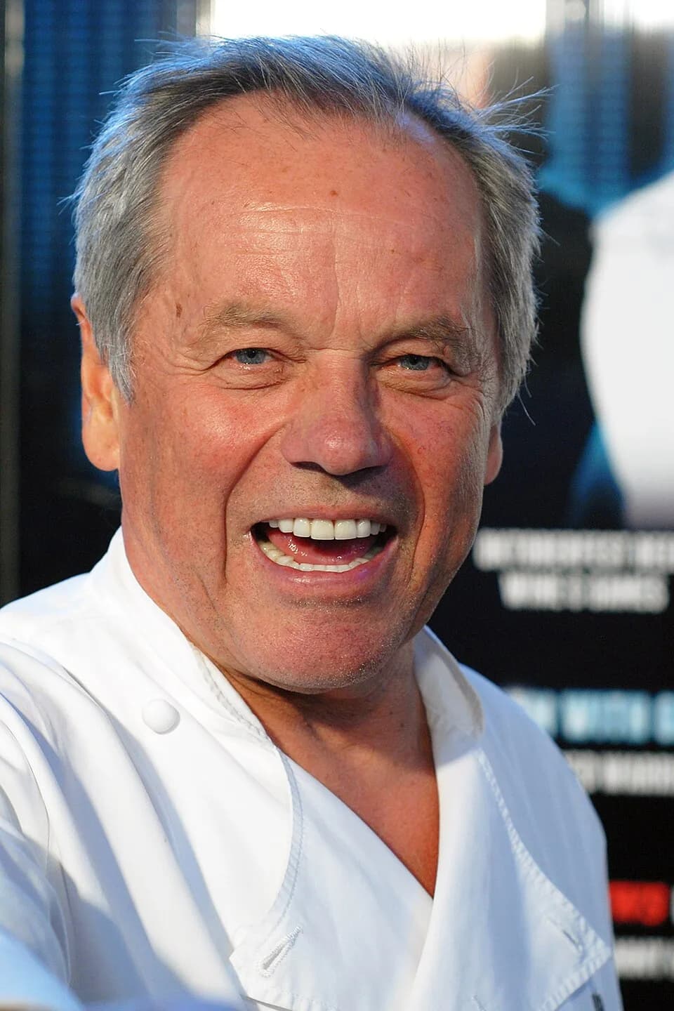 #2 Wolfgang Puck — The $400M Pioneer — Top 10 Celebrity Chefs Who Built Empires Worth More Than Their TV Shows