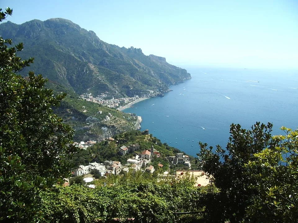 Amalfi Coast, Italy