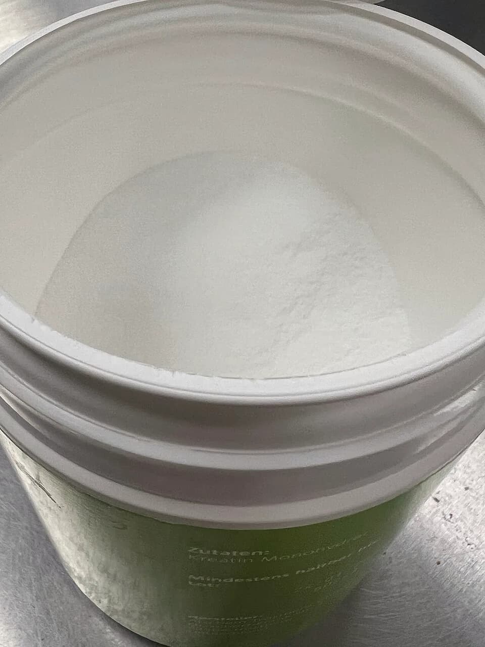 #4 Creatine Monohydrate — The 10 Best Nootropics and Brain Supplements Worth Taking in 2026