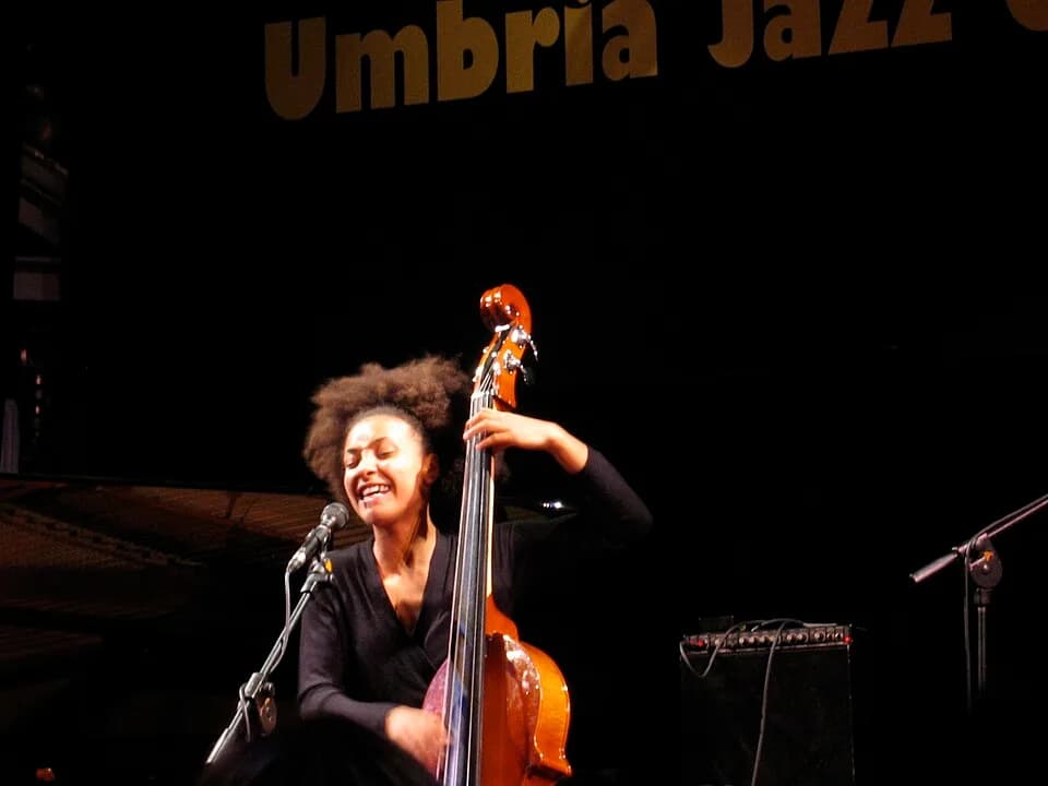 #3 Umbria Jazz — Top 10 Italian Music Festivals in 2026