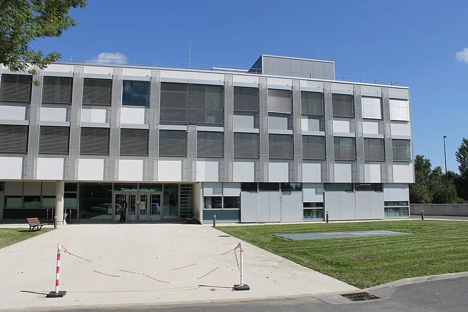 #2 INRIA (France) — Top 10 European AI Research Institutes 2026