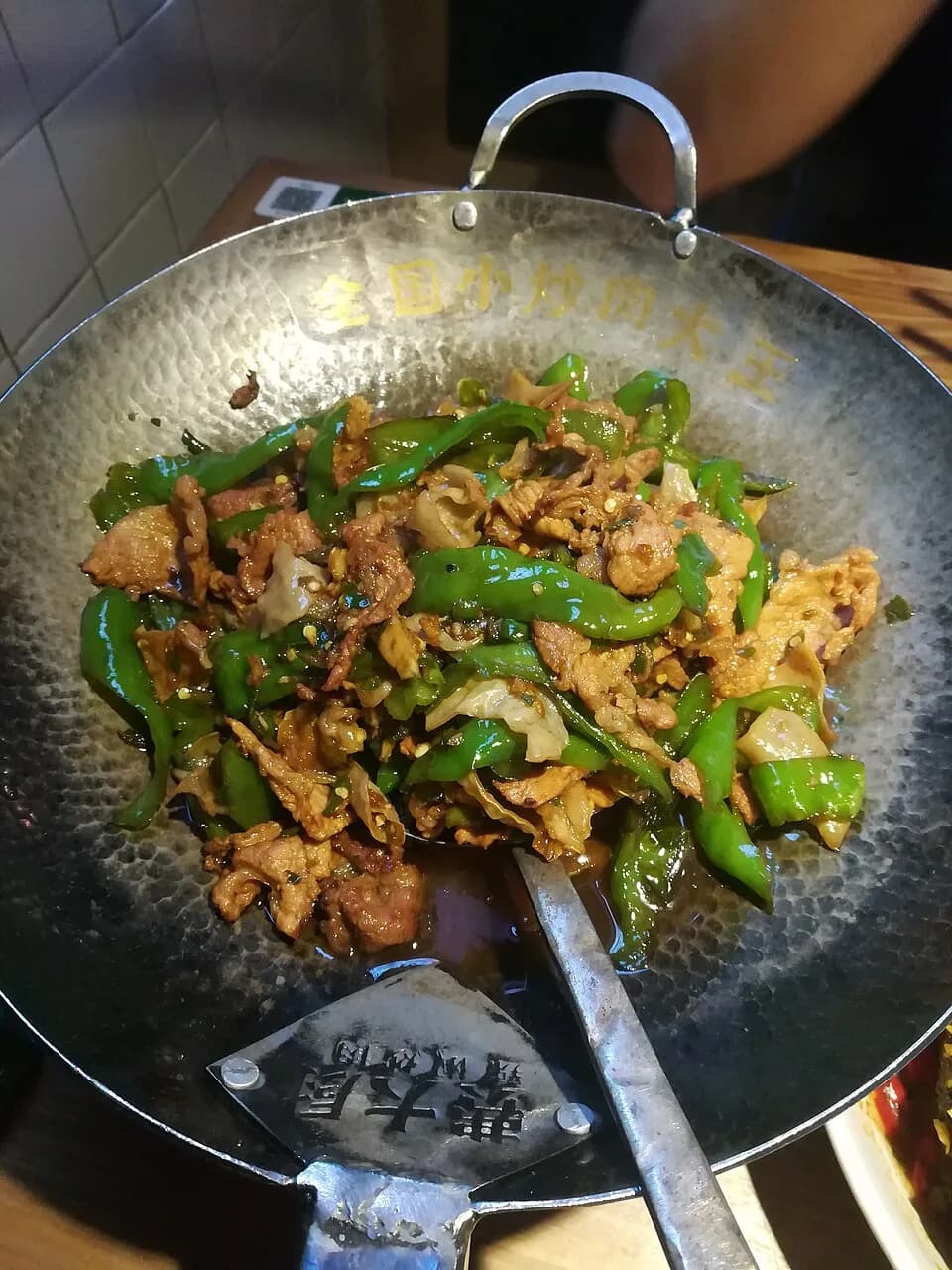 #7 Hunan (Xiang) Cuisine — Top 10 Chinese Regional Cuisine Styles
