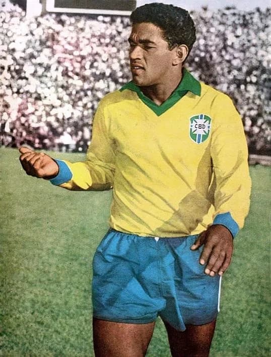 Garrincha (Brazil)