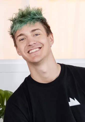 Ninja (Tyler Blevins) — The $30M Fortnite King