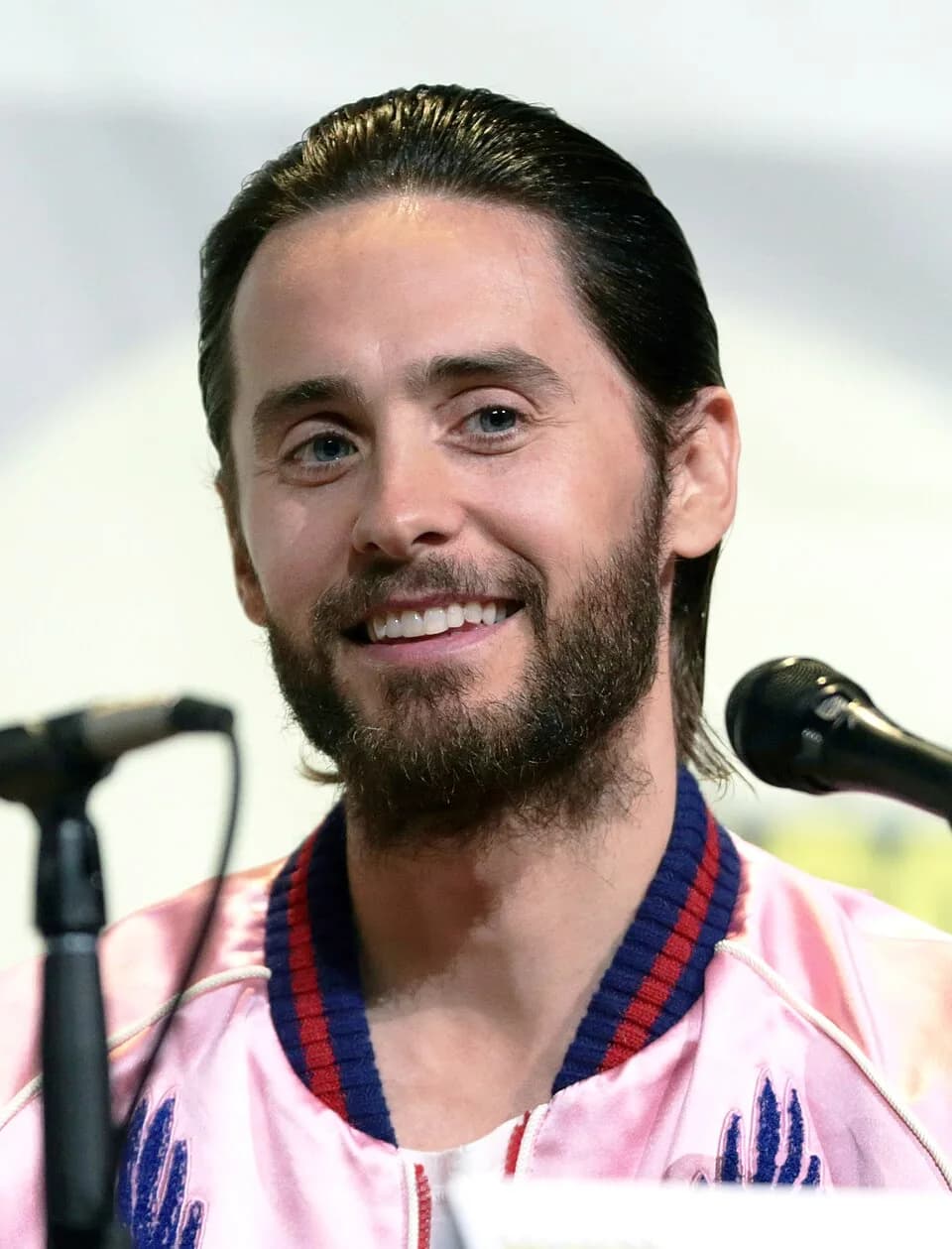 #10 Jared Leto — Carried His Own Head (2019 Met Gala) — Top 10 Red Carpet Moments That Broke the Internet