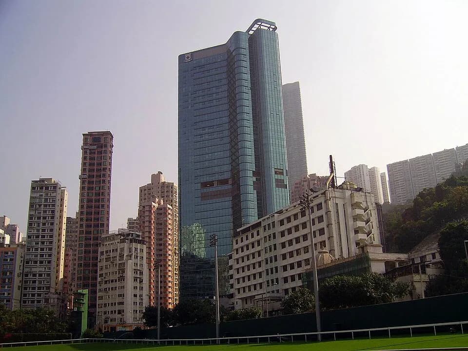 #2 Hong Kong Sanatorium & Hospital — Top 10 Best Maternity Hospitals & Pregnancy Services in Hong Kong 2026