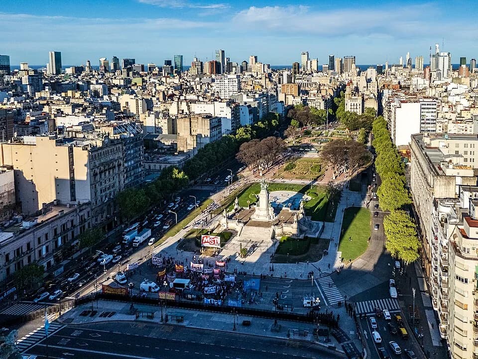 Buenos Aires, Argentina