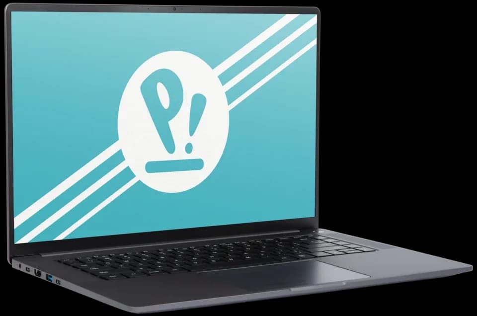 #8 System76 Pangolin — Top 10 Best Laptops for Developers 2026