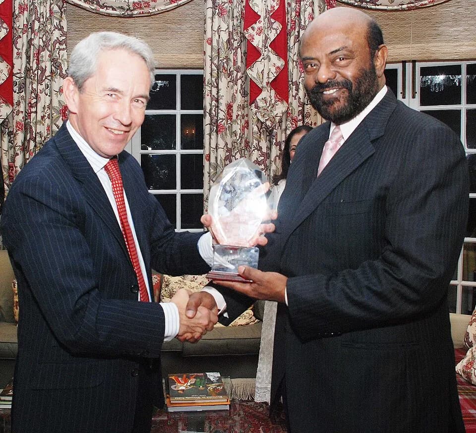 #3 Shiv Nadar — Top 10 Richest People in India 2026