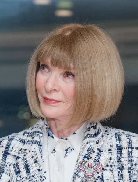 #4 Anna Wintour — 5:45 AM Tennis Match — Top 10 Best Morning Routines of Successful People