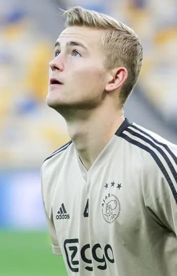 de ligt