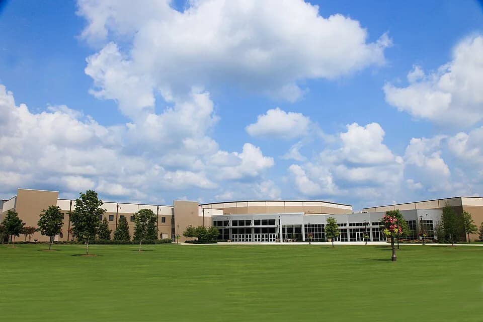 #4 Church of the Highlands — Top 10 Megachurches Making a Global Impact