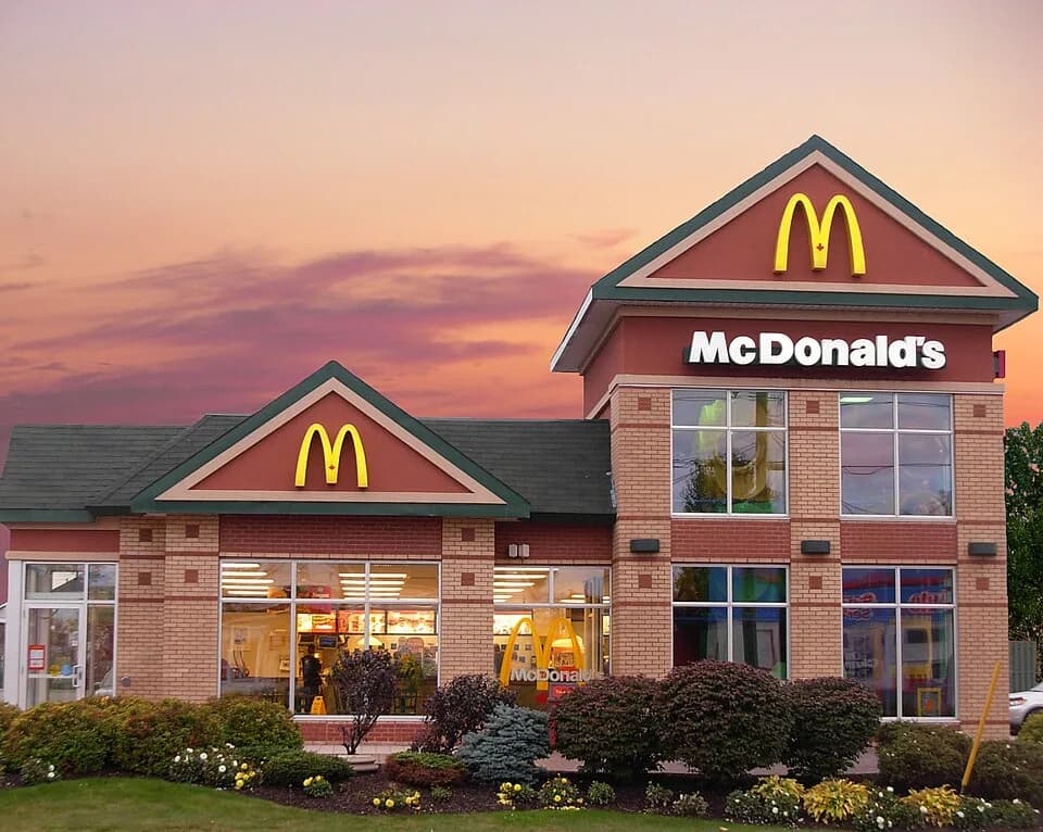 Franchise Model