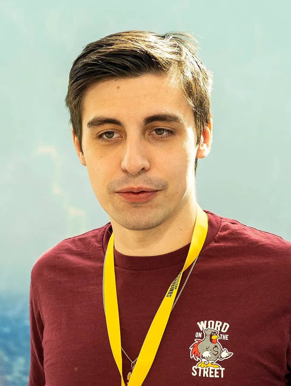 Shroud (Michael Grzesiek) — The FPS God