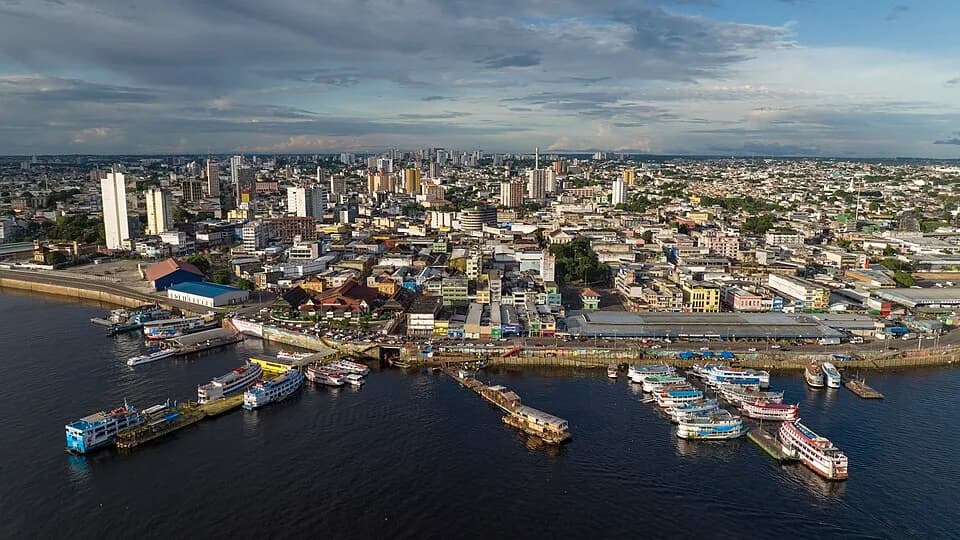 Manaus, Amazonas