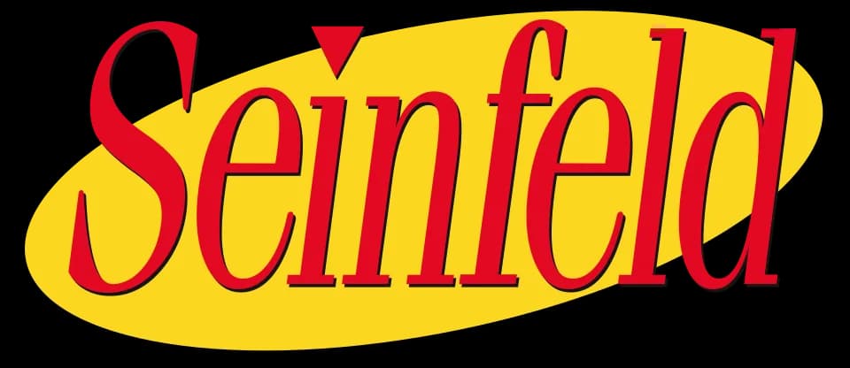 Seinfeld (1989)