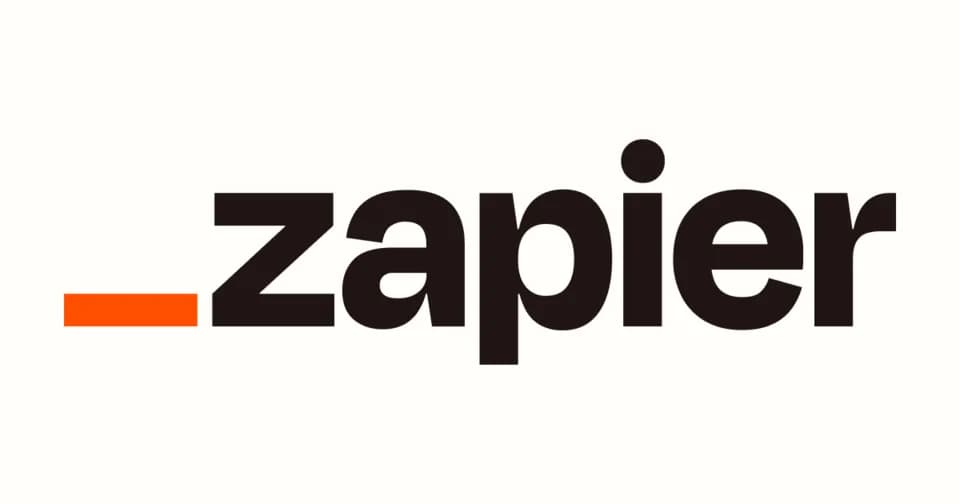 #1 Zapier — Top 10 Best No-Code and Low-Code Platforms of 2025