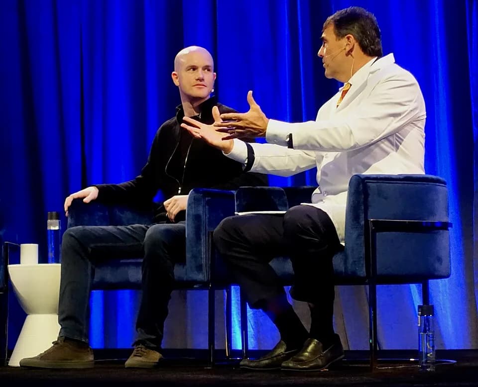 #1 Coinbase — Top 10 US Cryptocurrency Exchanges 2026