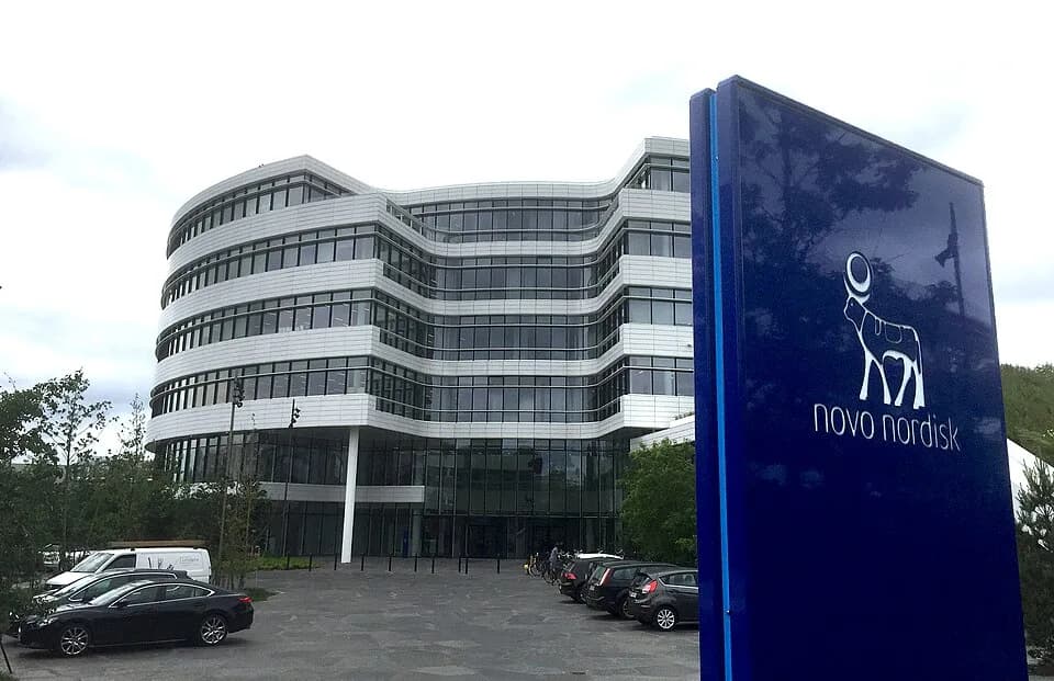 Novo Nordisk (NVO)