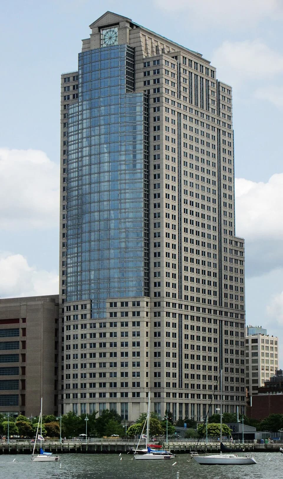 #4 Citigroup — Top 10 US Investment Banks by Net Revenue (2026 Ranking & Comparison)