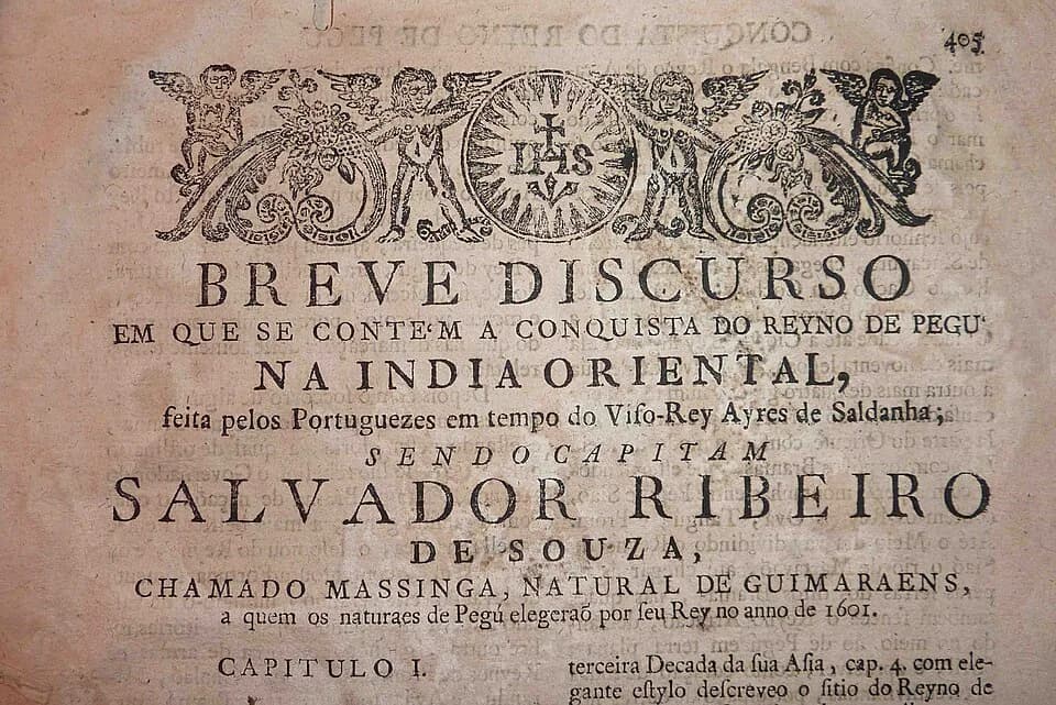 #7 Portuguese — The Most Spoken Languages on Earth