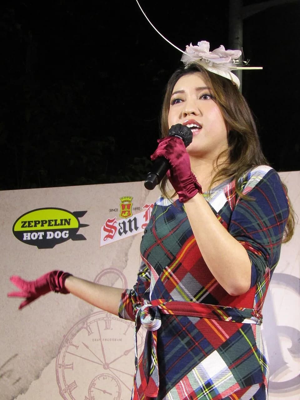 #10 Serrini — Top 15 Best Hong Kong Music Artists & Bands 2026