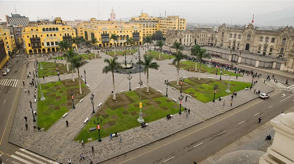 Lima, Peru
