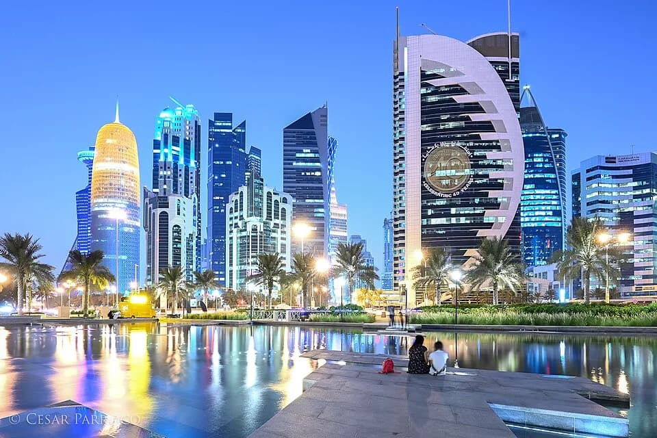 #5 qatar — Top 10 UK Google Trends for March 18, 2026: Daily GB Insights