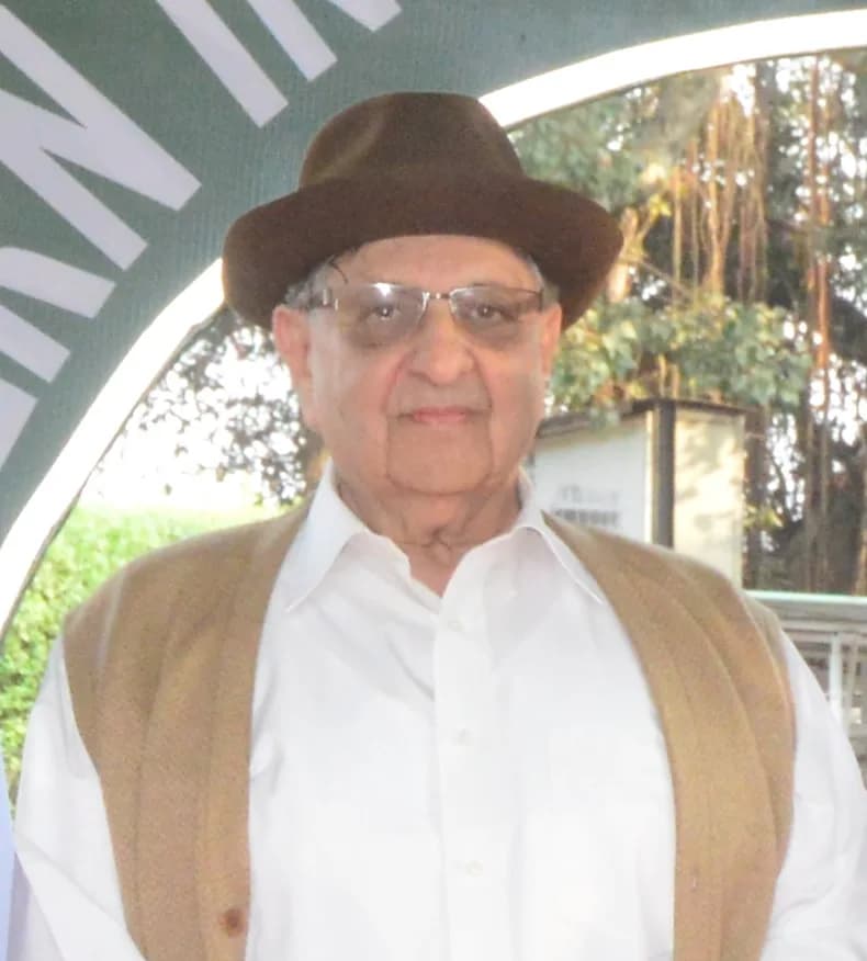 #8 Cyrus Poonawalla — Top 10 Richest People in India 2026