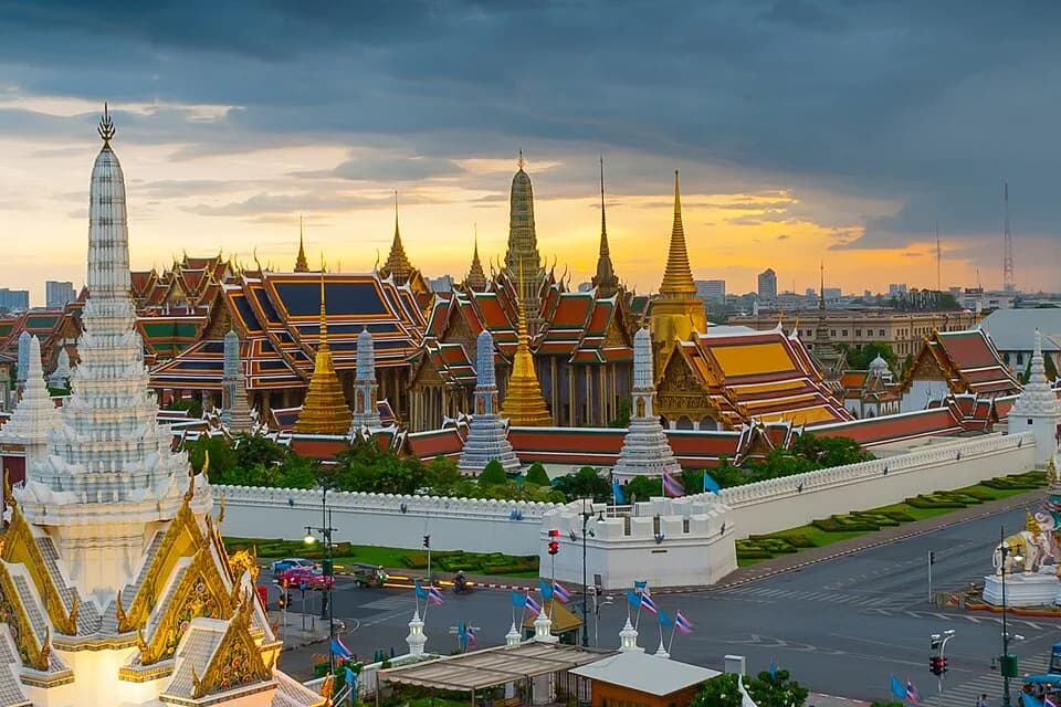 Thailand