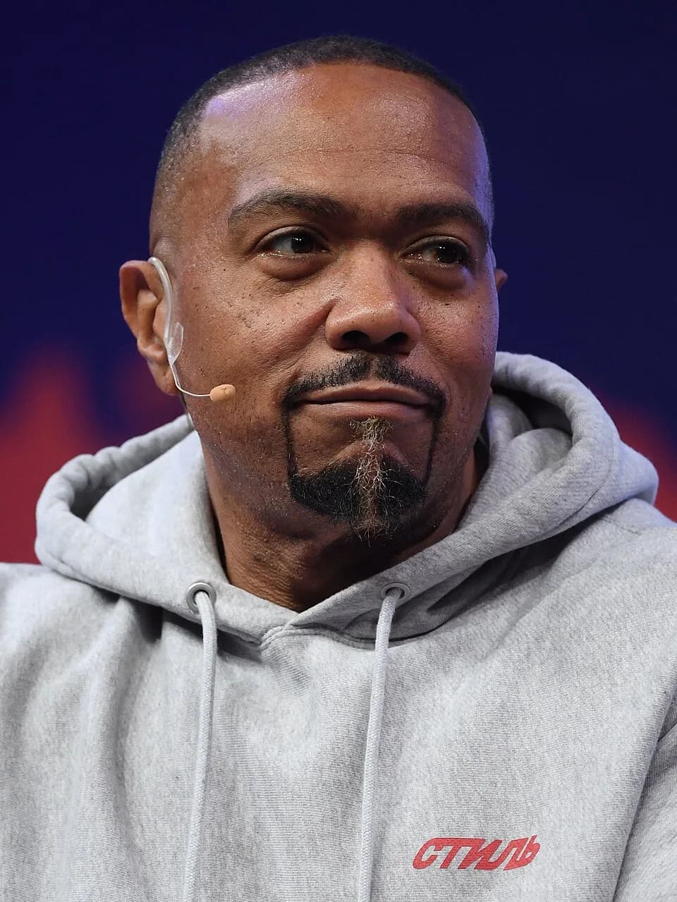 Timbaland — The Beat That Changed R&B